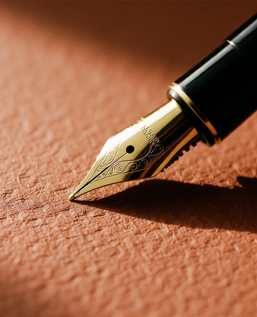 Professional preparation and precision