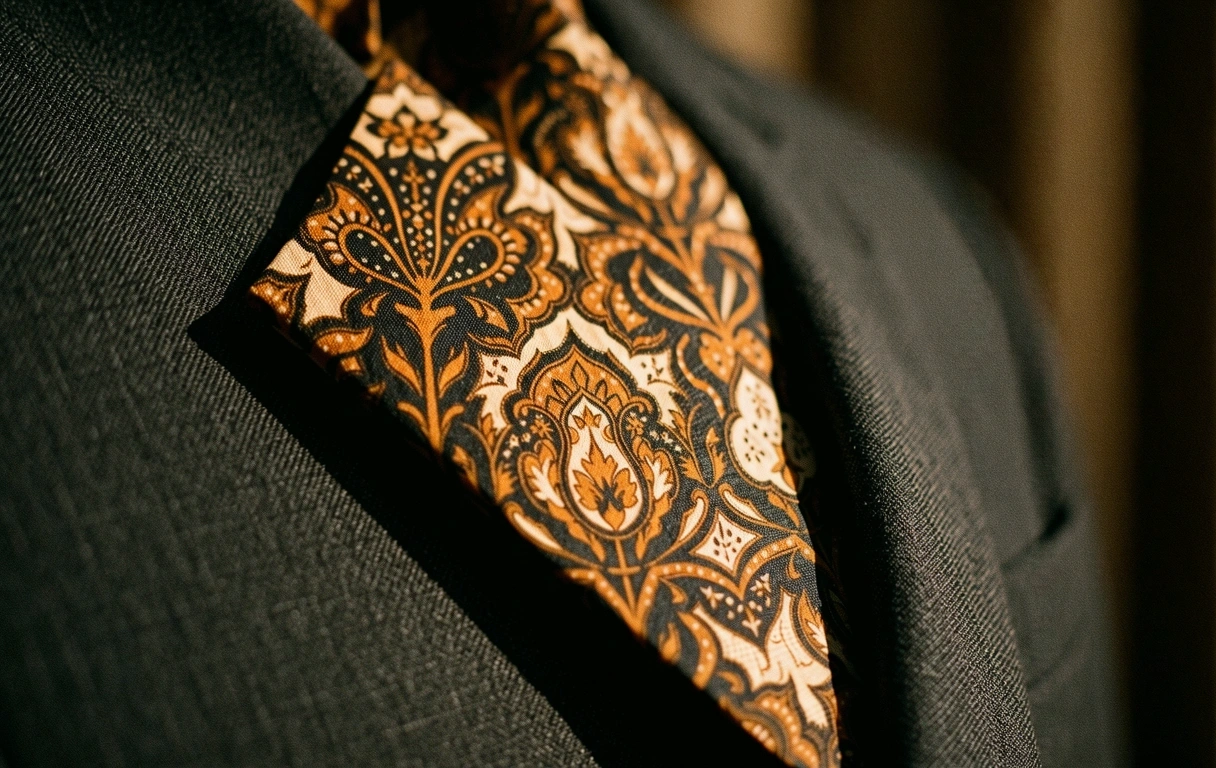 Fabric of Success