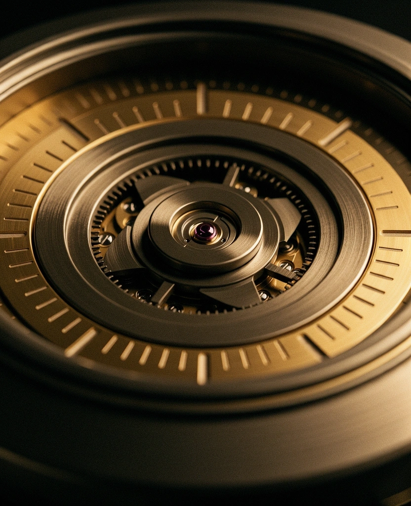 Precision and transparency