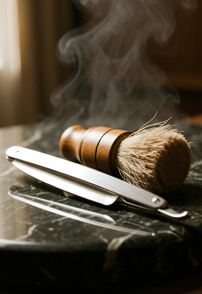 Styling tools